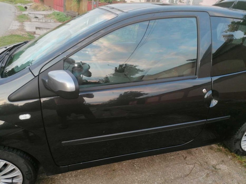 Vând Renault Twingo