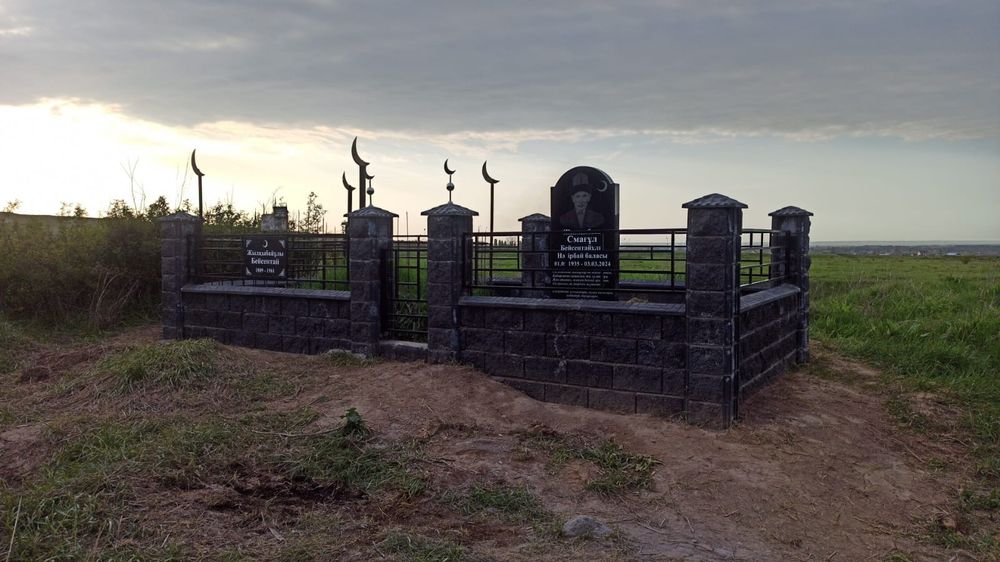 Ритуальные услуги