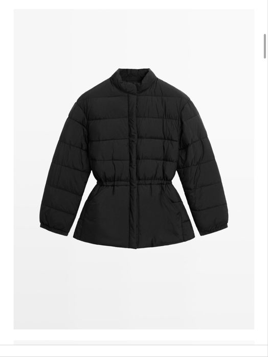 Куртка Massimo Dutti