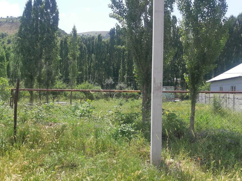 Газалкент Чак-Чам продаётся участок 10 соток
