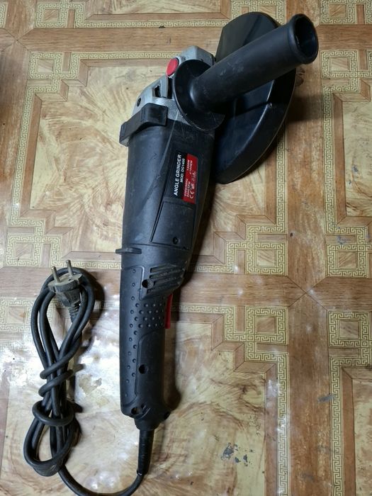 Отбойный молоток. Болгарка. Перфораторы