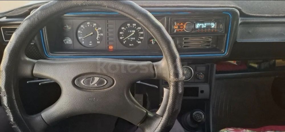 Жигули 2107 карбюратор