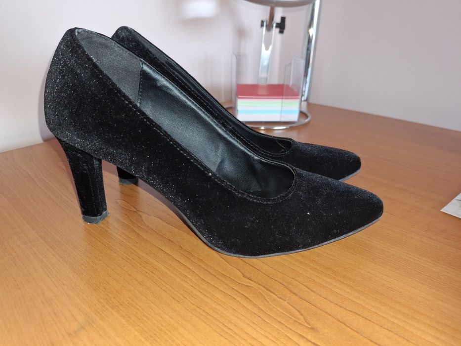 Дамски официални обувки