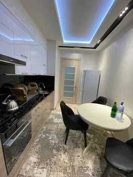 Сдаётся в аренду 2-ком квартира на Алмазарском рн ЖК Алмазар сити!!