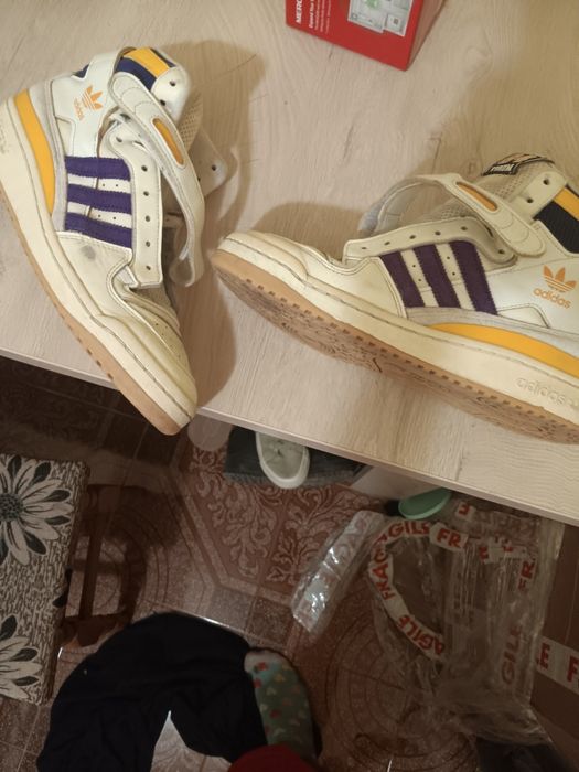 Adidas forum 84 stare buna