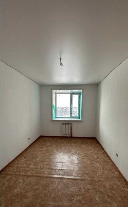 Продаётся 2 комнатня новостройка