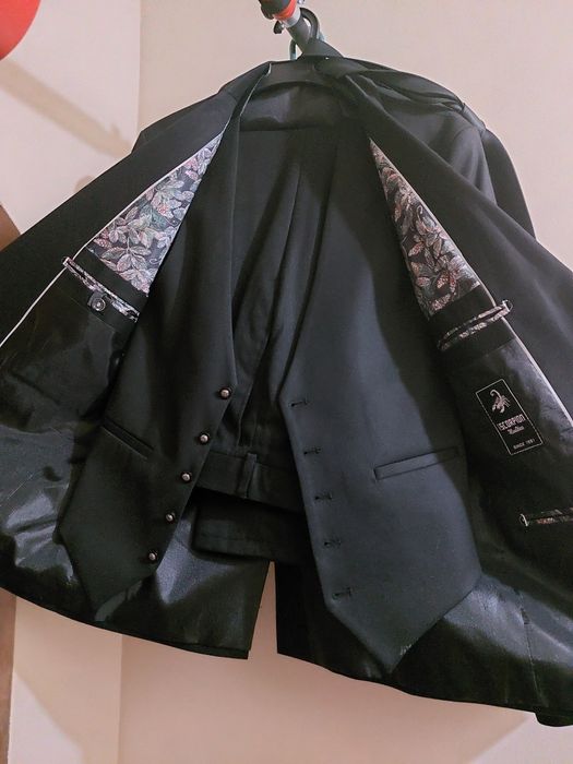 Costum pentru băieți