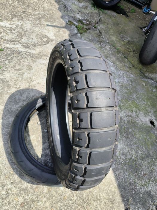 CST Ambro A4 150/70/18