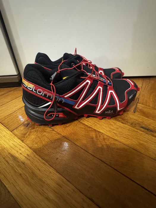 Обувки SALAMON Номер 40 1/2