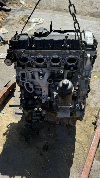 BMW Двигател B48B на части