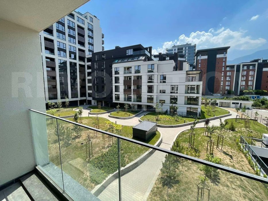 Продава се Четиристаен апартамент в София, Кръстова вада - 171 кв.м за 3413 €/кв.м - Снимка #8