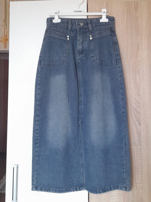 Юбка  размер М  40-42