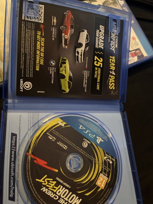 Игри за ps 4 и ps 5