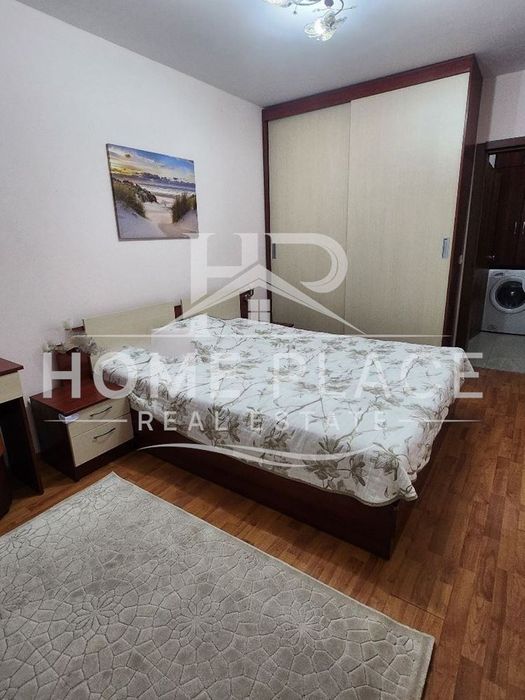 ДВУСТАЕН апартамент под наем - к.к.Св.Св.Константин и Елена