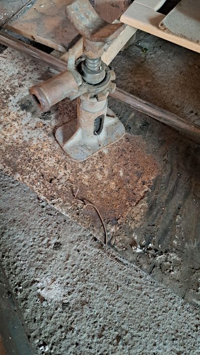 Домкрат советский