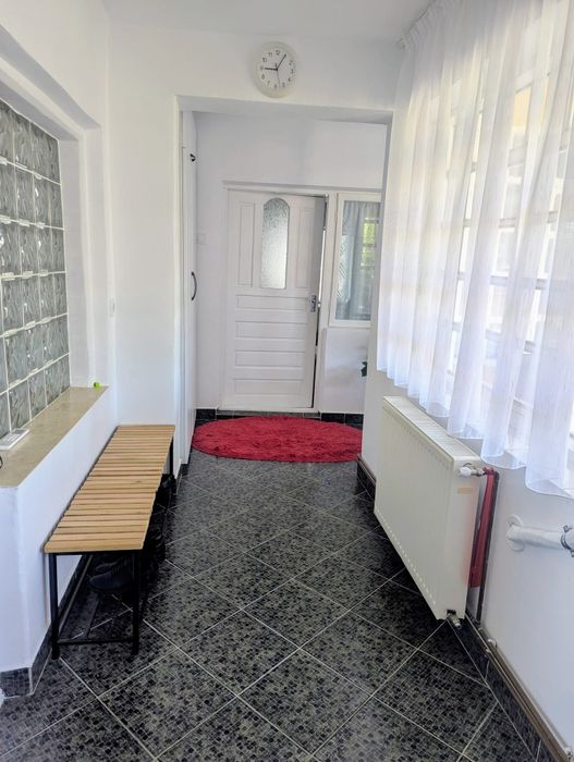 Casa si teren in Balș