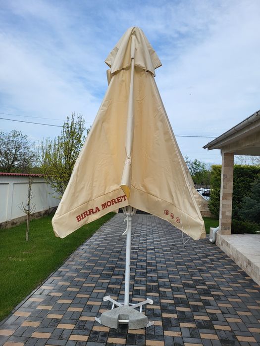 Vand Umbrela Terasa/ Umbrele Terasa/ Umbrela Terasa sau Gradina