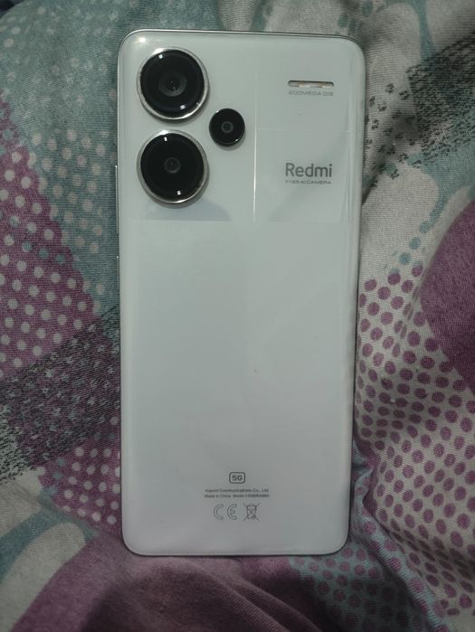 Xiaomi redmi Note 13 PRO + 5G 8/256