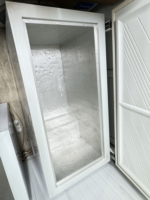 Морозильники