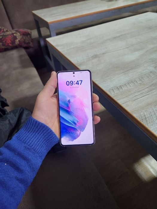 Samsung S21 5G 256gb