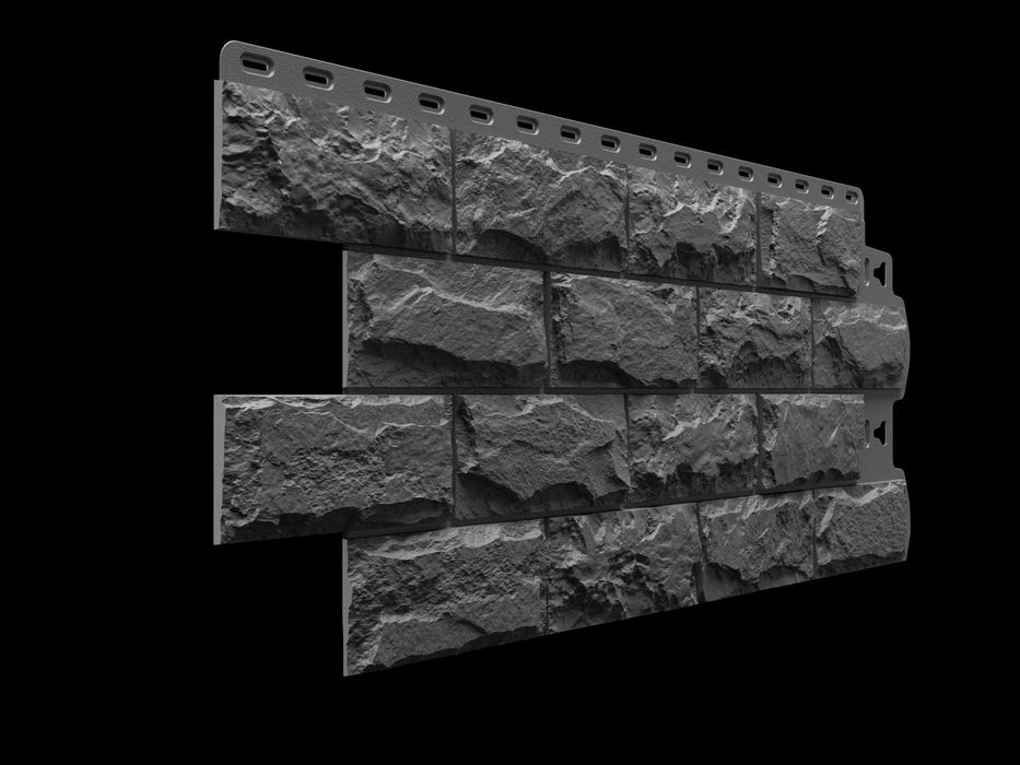 Фасадные панели от производителя Docke от 5 300 тг