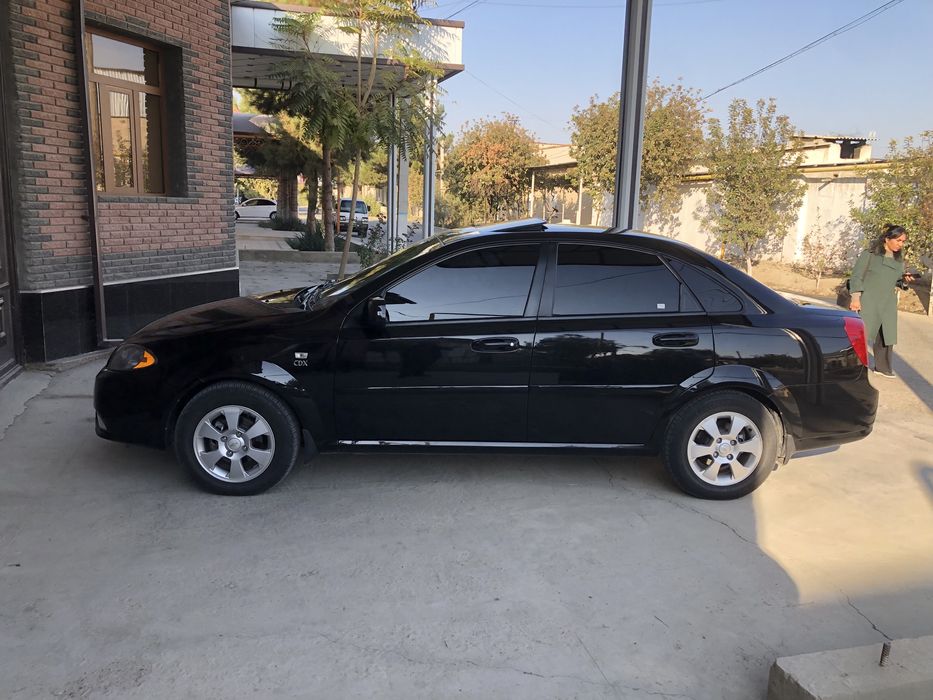 Jentra zavod diska. Obmen optra r17