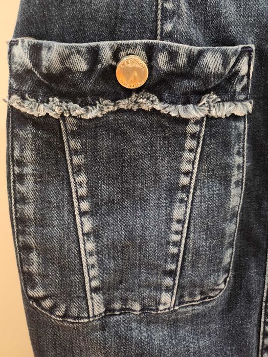 Дамска рокля Kensol - размер XS