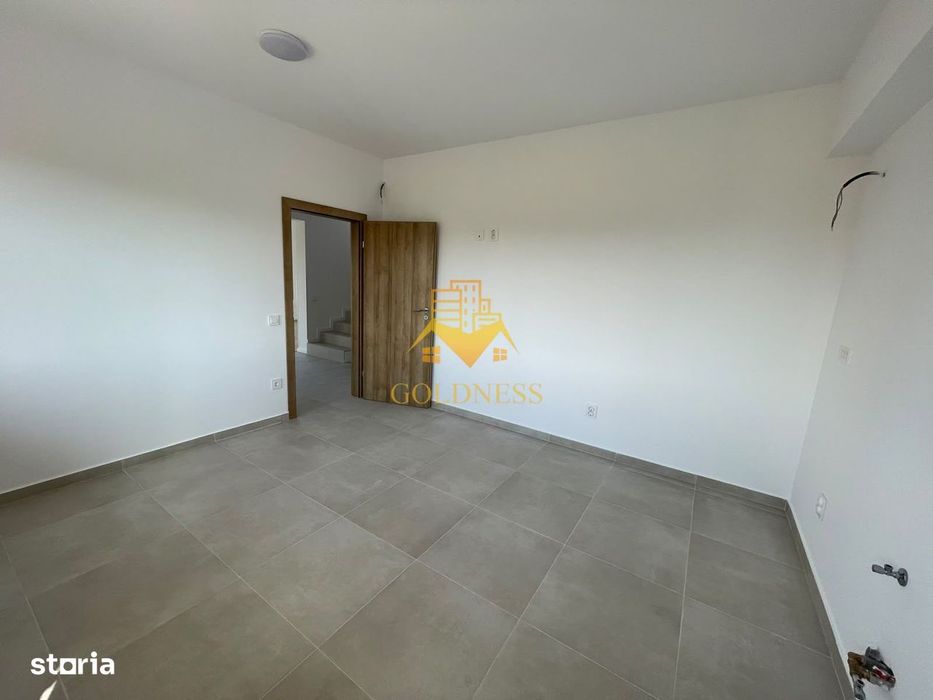 Casa individuala, Salicea, Premium, Curte 500Mp, 4 Camere, Sun tropez