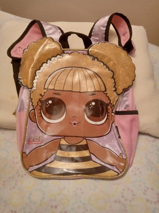 Сумочки и рюкзак