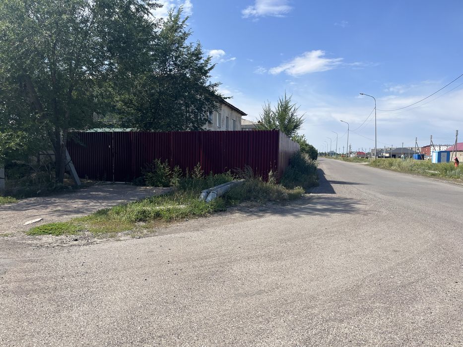 Двухкомнатная квартира