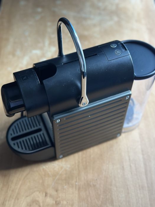 Nespresso pixie