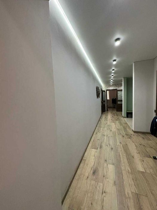 Коттедж в районе Ахтамара