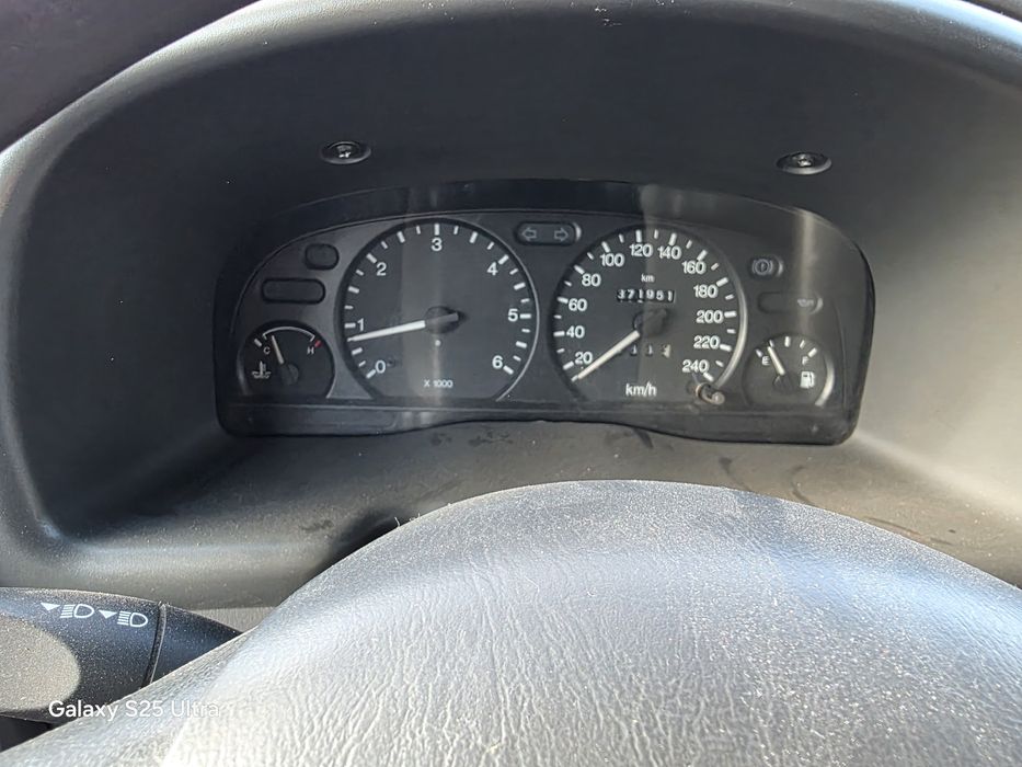 Ford Transit Campăr