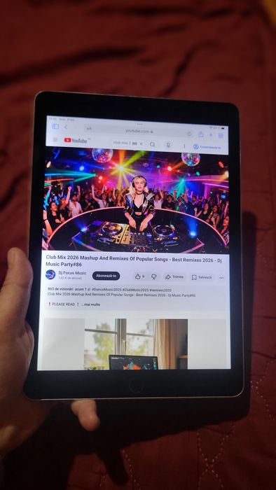 Ipad Air 2 perfect functional