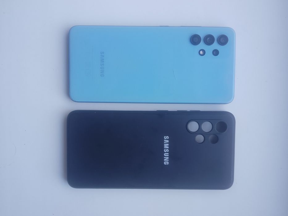 Samsung A32 Доставка