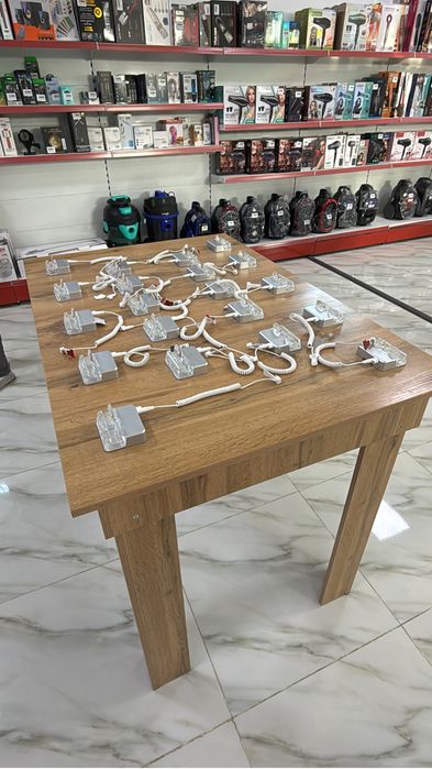 Столешница антикража сатылады