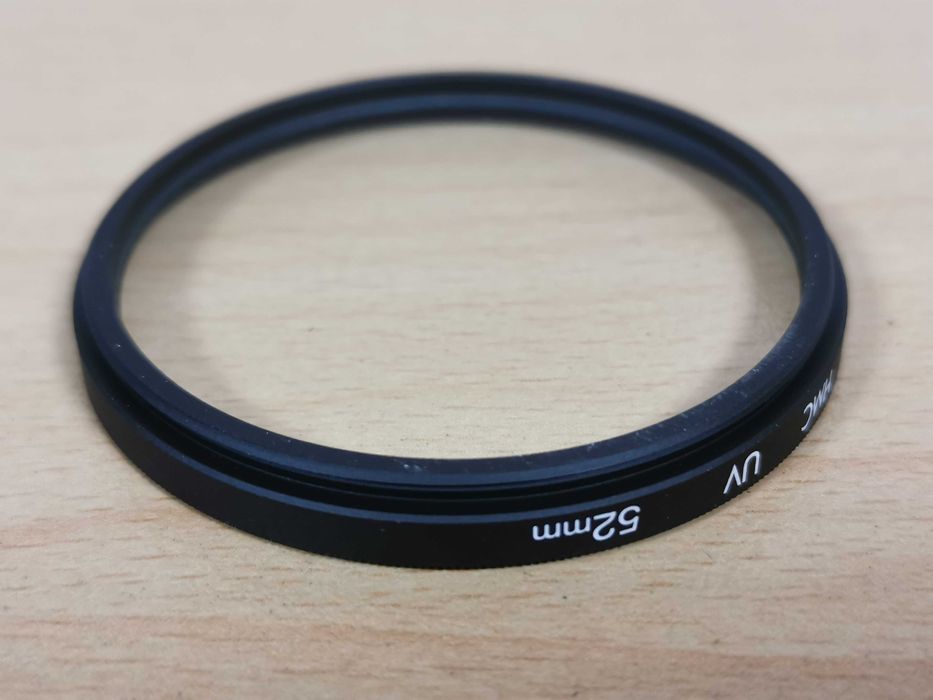 Hoya HMC UV филтър 52mm