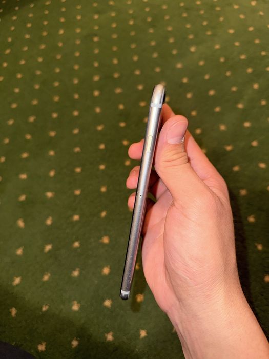 Iphone 6s+ 32gb karopka yoq