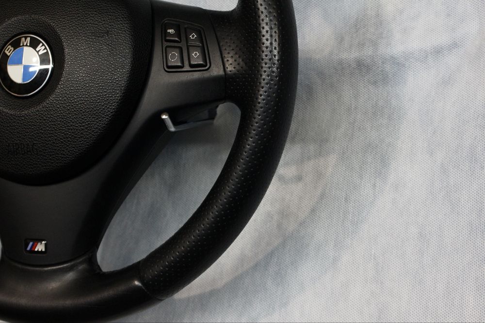 BMW М-Волан за Е90 Е91 Е92