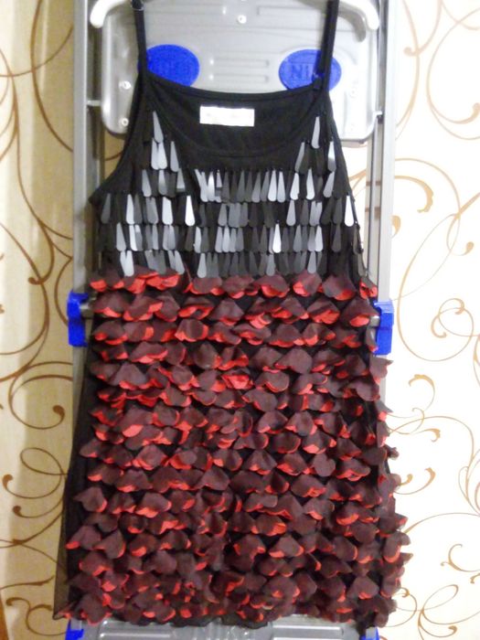 Красивые нарядныеплатья.