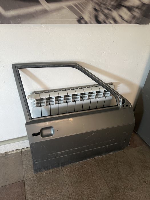 Дверь ваз 2115 состояние очень хорошое