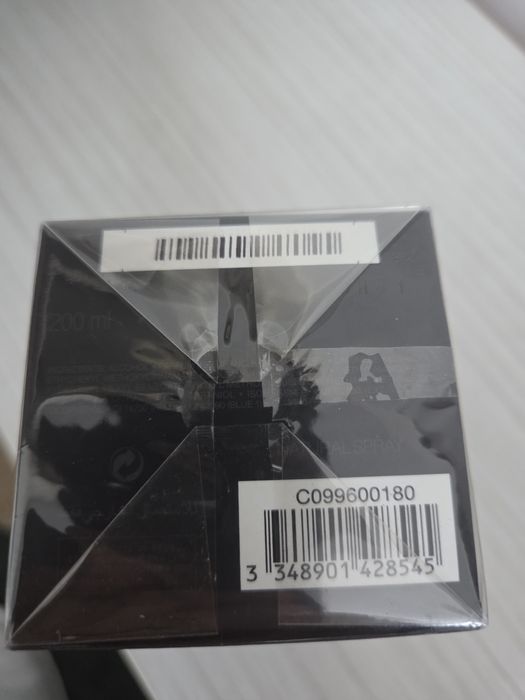 Dior sauvage apa de parfum 200ml