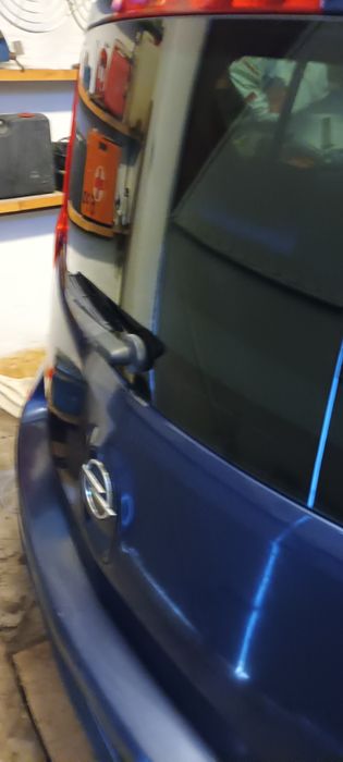 Opel Agila B 1.0 2009 benzina fără numere roșii scoase stare foarte bu