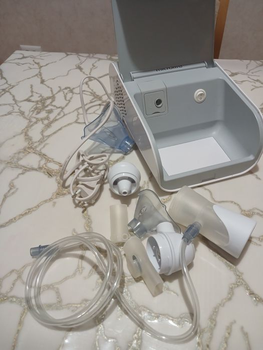 Небулайзер для ингаляции