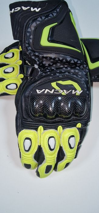 Manusi moto Macna Track R