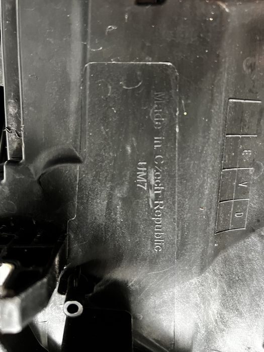 AUDI C8 ляв фар Full Led Headlight S6/A/RS 2019-2023г. Оригинал!