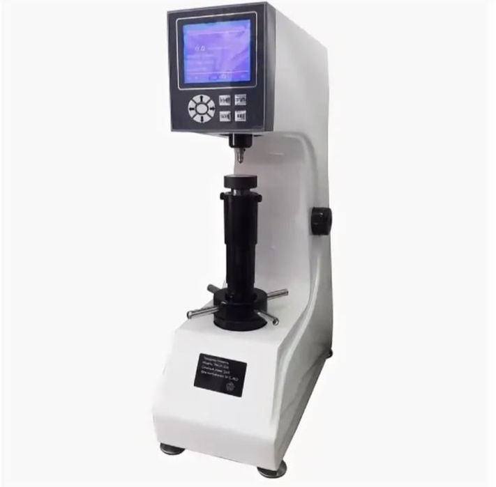 Цифровой тердомер в комплекте