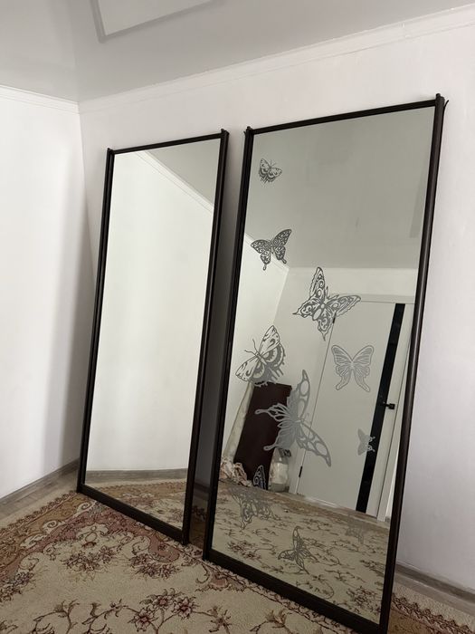 Зеркала продам в хорошем