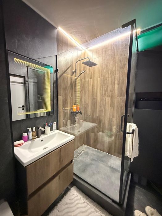 Продается евро-трешка ЖК Hayat Apartement