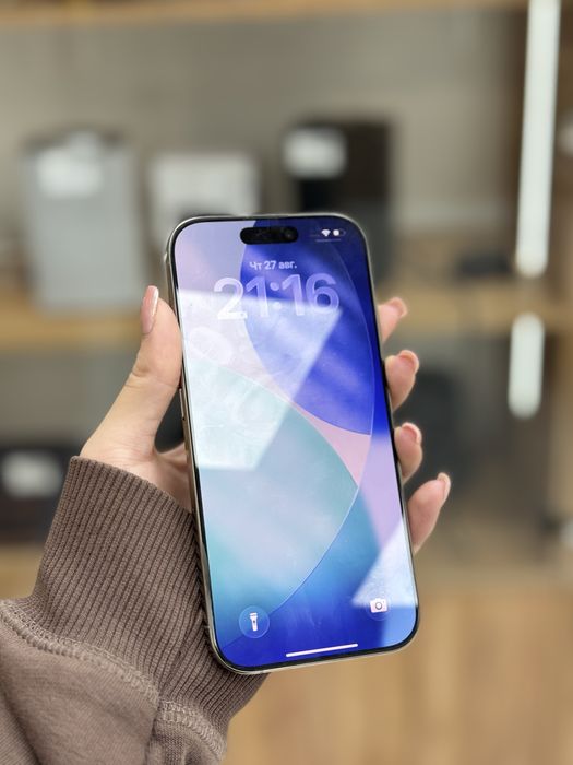 Айфон 16 про|iPhone 16 Pro/Рассрочка 0-0-24
